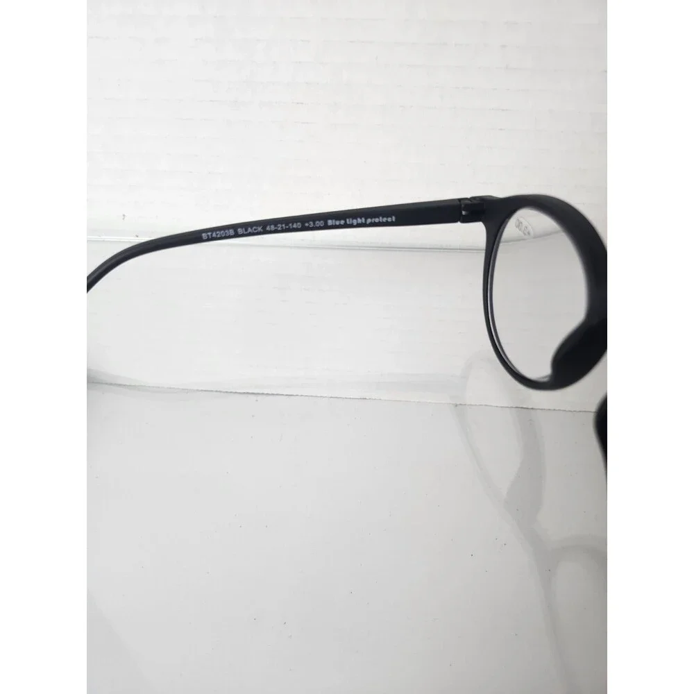 Zenottic Glasses